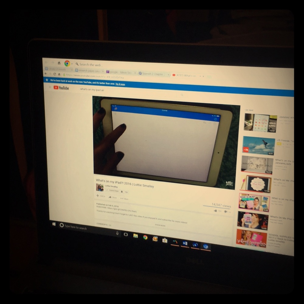 Computer
